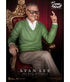 Stan Lee Master Craft Statue The King of Cameos 33 cm