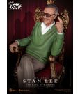 Stan Lee Master Craft Statue The King of Cameos 33 cm