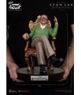 Stan Lee Master Craft Statue The King of Cameos 33 cm