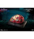 Avengers Endgame Master Craft Statue Iron Man Mark50 Helmet Battle Damaged 22 cm