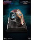 Avengers Endgame Master Craft Statue Iron Man Mark50 Helmet Battle Damaged 22 cm