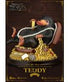 Fantastic Beasts Master Craft Statue Teddy 21 cm