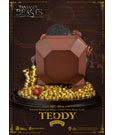Fantastic Beasts Master Craft Statue Teddy 21 cm