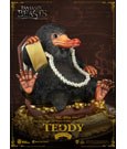 Fantastic Beasts Master Craft Statue Teddy 21 cm