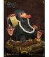 Fantastic Beasts Master Craft Statue Teddy 21 cm
