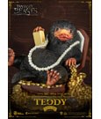 Fantastic Beasts Master Craft Statue Teddy 21 cm