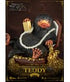 Fantastic Beasts Master Craft Statue Teddy 21 cm