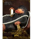 Fantastic Beasts Master Craft Statue Teddy 21 cm