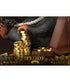 Fantastic Beasts Master Craft Statue Teddy 21 cm