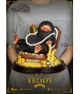 Fantastic Beasts Master Craft Statue Teddy 21 cm