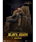 Black Adam Master Craft Statue Black Adam 38 cm