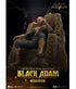 Black Adam Master Craft Statue Black Adam 38 cm