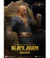 Black Adam Master Craft Statue Black Adam 38 cm