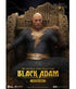 Black Adam Master Craft Statue Black Adam 38 cm