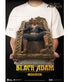 Black Adam Master Craft Statue Black Adam 38 cm