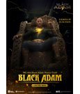 Black Adam Master Craft Statue Black Adam 38 cm