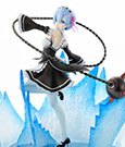 Re: Zero Starting Life in Another World Statue 1/7 Rem 23 cm