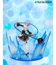 Re: Zero Starting Life in Another World Statue 1/7 Rem 23 cm