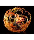 Demon Slayer: Kimetsu no Yaiba Statue 1/8 Kyojuro Rengoku DX Ver. 35 cm