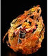 Demon Slayer: Kimetsu no Yaiba Statue 1/8 Kyojuro Rengoku DX Ver. 35 cm