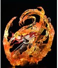 Demon Slayer: Kimetsu no Yaiba Statue 1/8 Kyojuro Rengoku DX Ver. 35 cm