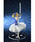 Fate/Stay Night Unlimited Blade Works PVC Statue 1/8 Saber White Dress Renewal Version 20 cm