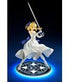 Fate/Stay Night Unlimited Blade Works PVC Statue 1/8 Saber White Dress Renewal Version 20 cm