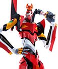 Evangelion: 2.0 You Can (Not) Advance DYNACTION Action Figure Evangelion-02 40 cm