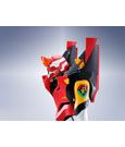 Evangelion: 2.0 You Can (Not) Advance DYNACTION Action Figure Evangelion-02 40 cm