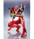 Evangelion: 2.0 You Can (Not) Advance DYNACTION Action Figure Evangelion-02 40 cm