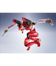 Evangelion: 2.0 You Can (Not) Advance DYNACTION Action Figure Evangelion-02 40 cm