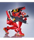 Evangelion: 2.0 You Can (Not) Advance DYNACTION Action Figure Evangelion-02 40 cm
