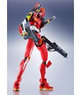 Evangelion: 2.0 You Can (Not) Advance DYNACTION Action Figure Evangelion-02 40 cm