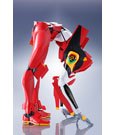 Evangelion: 2.0 You Can (Not) Advance DYNACTION Action Figure Evangelion-02 40 cm