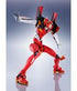 Evangelion: 2.0 You Can (Not) Advance DYNACTION Action Figure Evangelion-02 40 cm