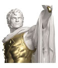 DC Comics Statue Superman: Prince of Krypton 38 cm