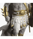DC Comics Statue Batman: Champion of Gotham City 30 cm