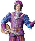 Witcher 3 Wild Hunt PVC Statue Dandelion 24 cm
