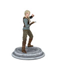 The Witcher PVC Statue Ciri (Season 2) 22 cm