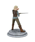 The Witcher PVC Statue Ciri (Season 2) 22 cm