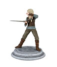 The Witcher PVC Statue Ciri (Season 2) 22 cm