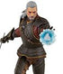 Witcher 3 Wild Hunt PVC Statue Geralt Toussaint Tourney Armor 20 cm
