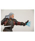 Witcher 3 Wild Hunt PVC Statue Geralt Toussaint Tourney Armor 20 cm