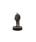 Witcher 3 Wild Hunt PVC Statue Vesemir 21 cm