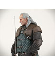 Witcher 3 Wild Hunt PVC Statue Vesemir 21 cm