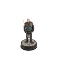 Witcher 3 Wild Hunt PVC Statue Vesemir 21 cm