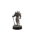 Witcher 3 Wild Hunt PVC Statue Imlerith 23 cm