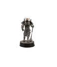 Witcher 3 Wild Hunt PVC Statue Imlerith 23 cm