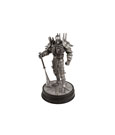 Witcher 3 Wild Hunt PVC Statue Imlerith 23 cm