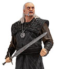 The Witcher PVC Statue Vesemir (Season 2) 23 cm